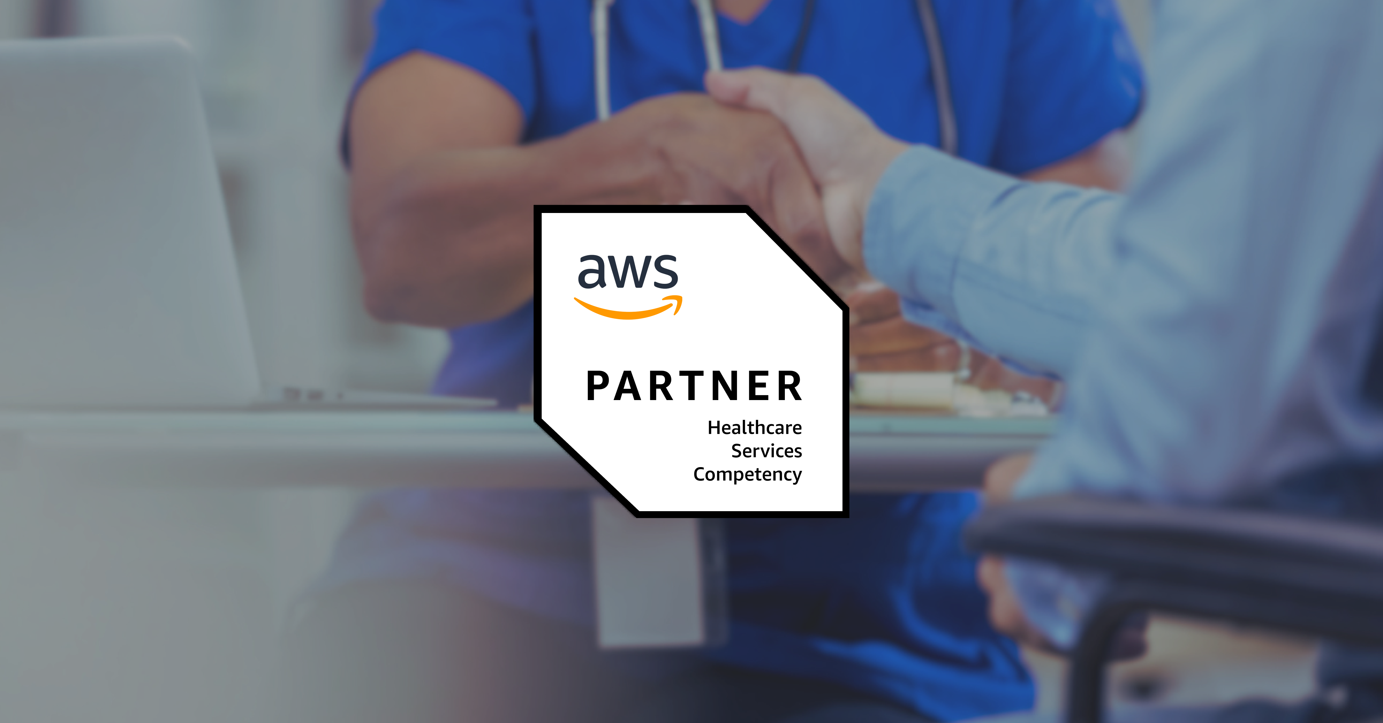 Loka Achieves AWS Healthcare Competency Status Loka